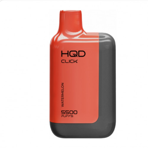 HQD Click Watermelon (hqd Клик Арбуз)