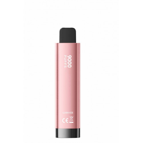 HQD Cuvie Plus Pro Арбуз
