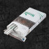 Сигареты Винстон Супер Слим Ментол (Winston Super Slims Fresh Menthol)
