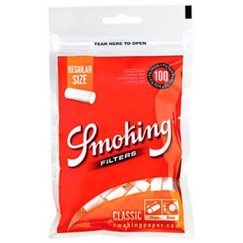 Smoking Classic Regular (100 шт)